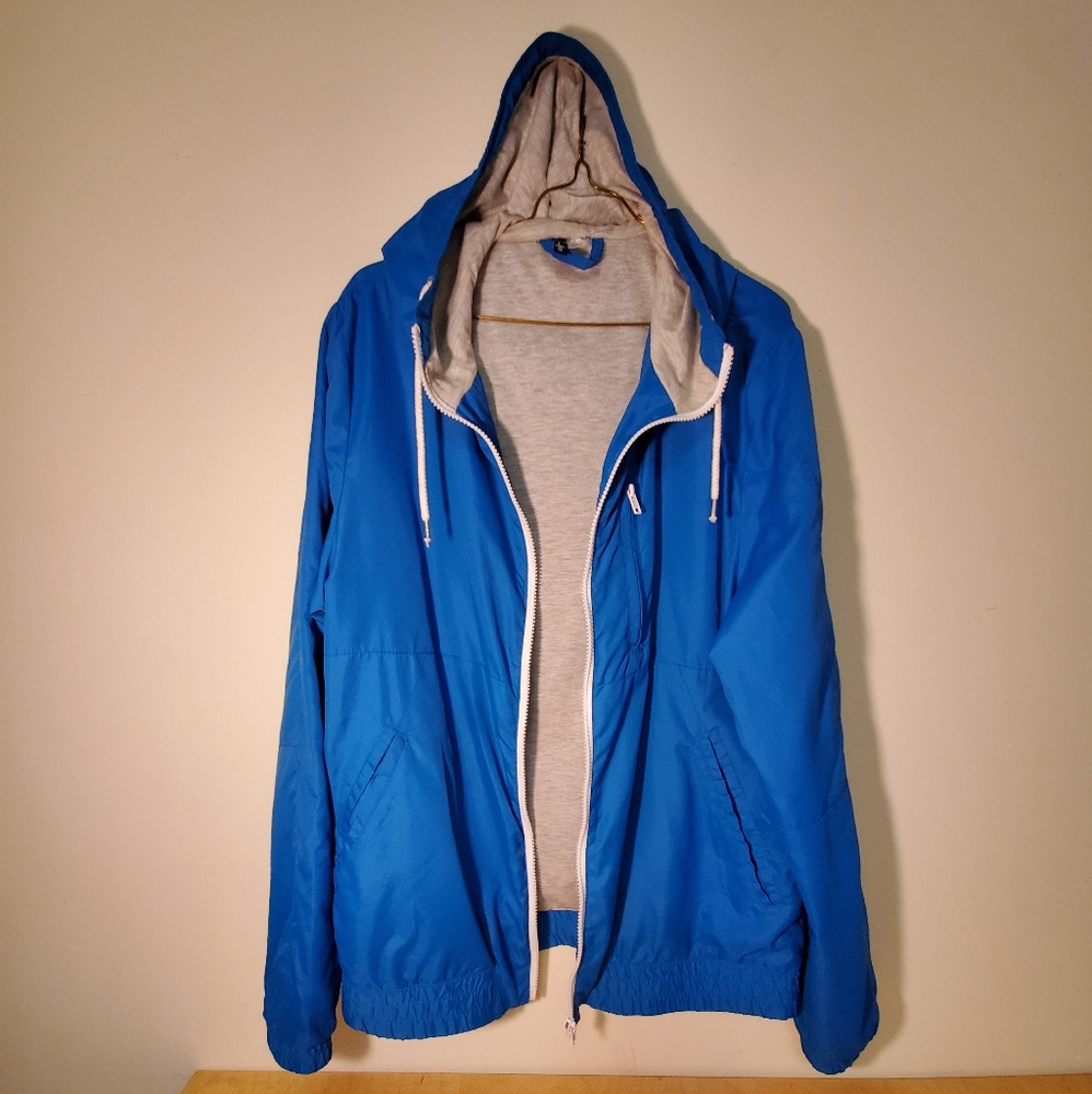 Spring Jacket - Picture 3 of 3